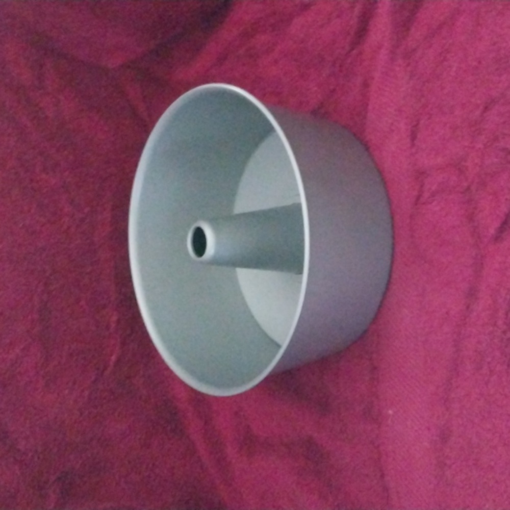 Bundt Pan